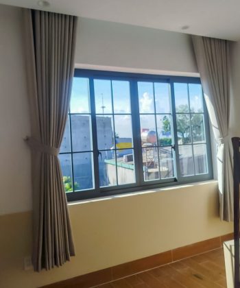 Rèm Cửa Long Thành, Nhơn Trạch, Biên Hòa Đồng Nai | Rèm Cửa Long Thành 12 rem cua vai phong ngu 3