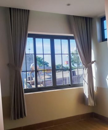 Rèm Cửa Long Thành, Nhơn Trạch, Biên Hòa Đồng Nai | Rèm Cửa Long Thành 11 rem cua vai phong ngu 4