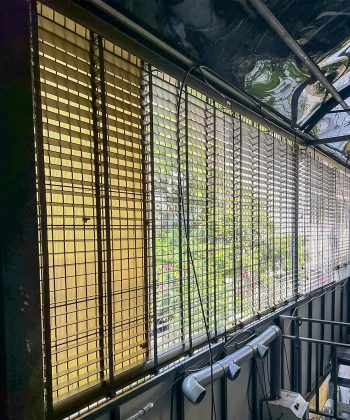 Alternative view of Lắp Đặt Rèm Sáo Gỗ Tại Long Thành & Nhơn Trạch | Giá Tận Xưởng