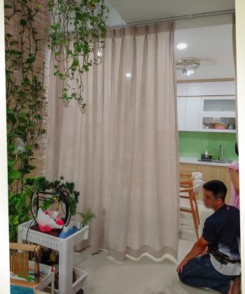 lap dat rem cua duong nguyen van luong Spa