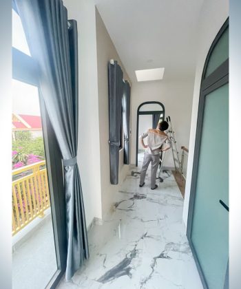 lap dat rem cua nha pho o duong duong quang ham go vap