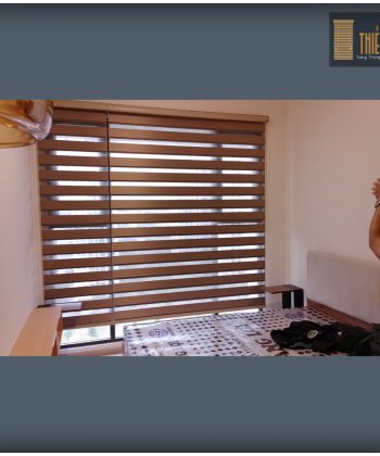 Các Mẫu Rèm Cầu Vồng Long Thành, Nhơn Trạch Đẹp Giá Rẻ Nhất