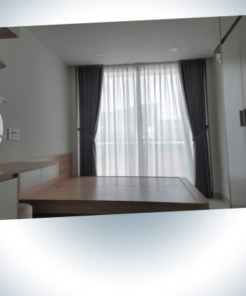 Lắp Rèm Cửa 2 Lớp Chống Nắng Cách Nhiệt Tại Long Thành, Nhơn Trạch