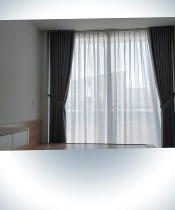 Lắp Rèm Cửa 2 Lớp Chống Nắng Cách Nhiệt Tại Long Thành, Nhơn Trạch 10 rem cua 2 lop phong ngu 4