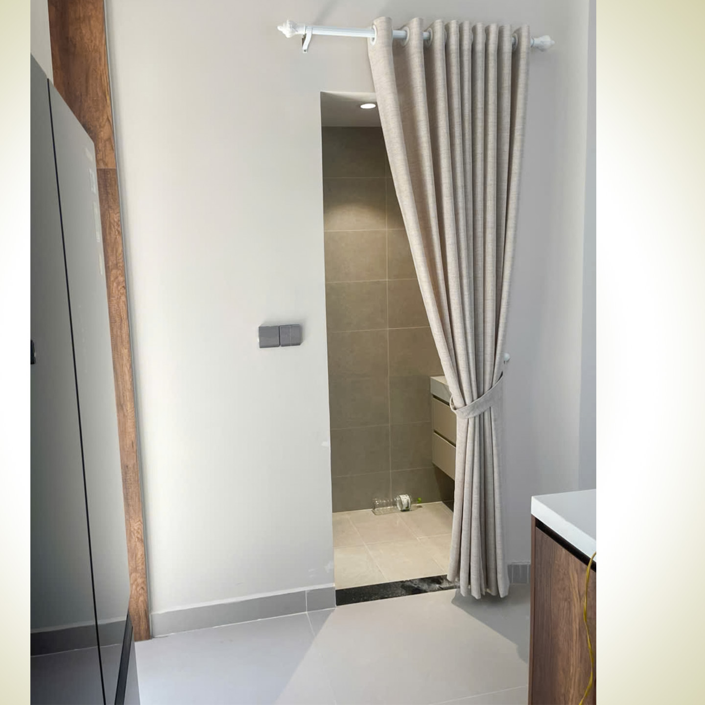 Lắp Đặt Rèm Cửa 2 Lớp Tại Long Thành Nhơn Trạch | Rèm Cửa Long Thành 6 Lắp Đặt Rèm Cửa 2 Lớp Tại Long Thành Nhơn Trạch | Rèm Cửa Long Thành - Ảnh 5
