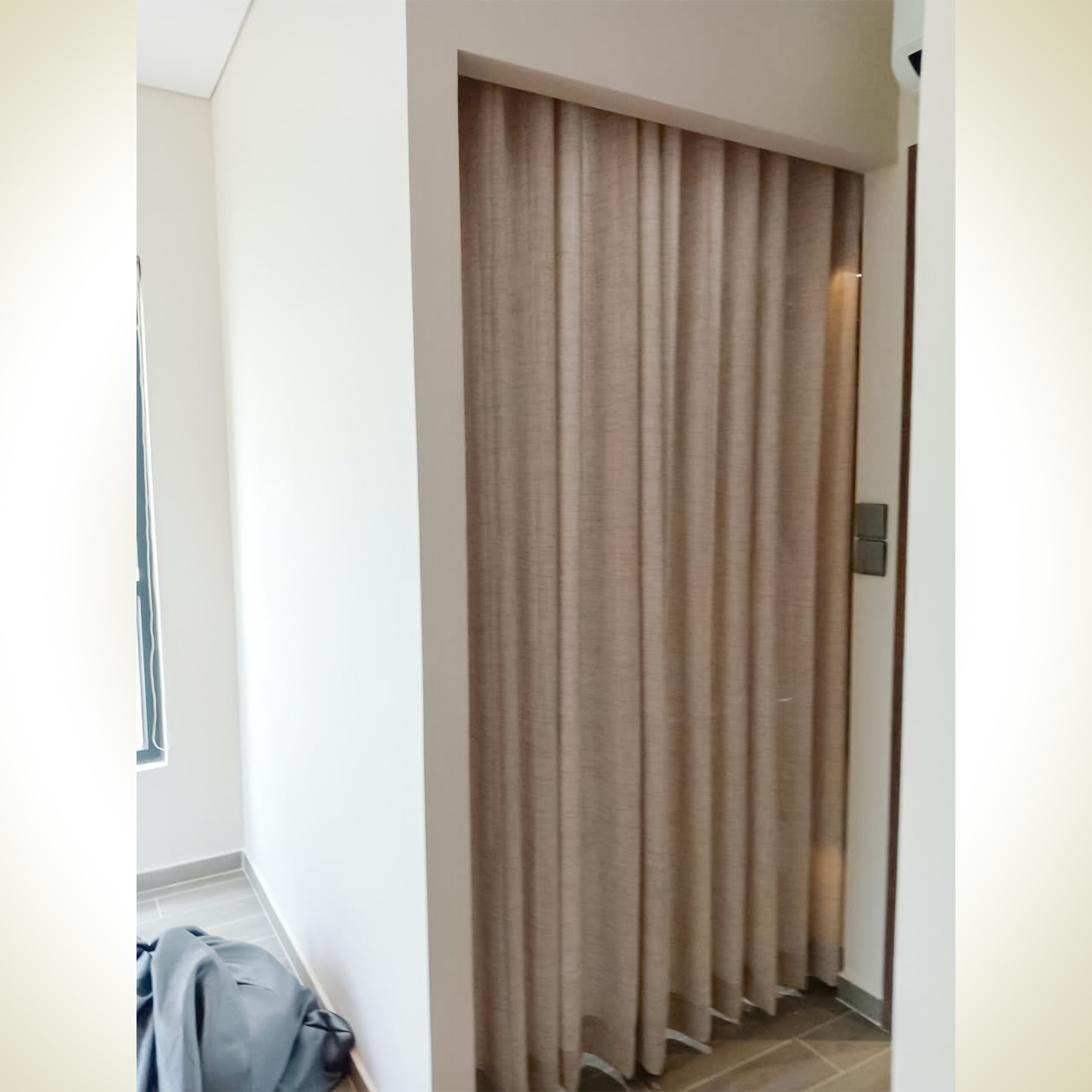 Lắp Đặt Rèm Cửa 2 Lớp Tại Long Thành Nhơn Trạch | Rèm Cửa Long Thành 5 Lắp Đặt Rèm Cửa 2 Lớp Tại Long Thành Nhơn Trạch | Rèm Cửa Long Thành - Ảnh 4