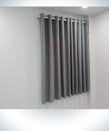 Lắp Rèm Cửa 2 Lớp Chống Nắng Cách Nhiệt Tại Long Thành, Nhơn Trạch 14 rem cua so phong ngu