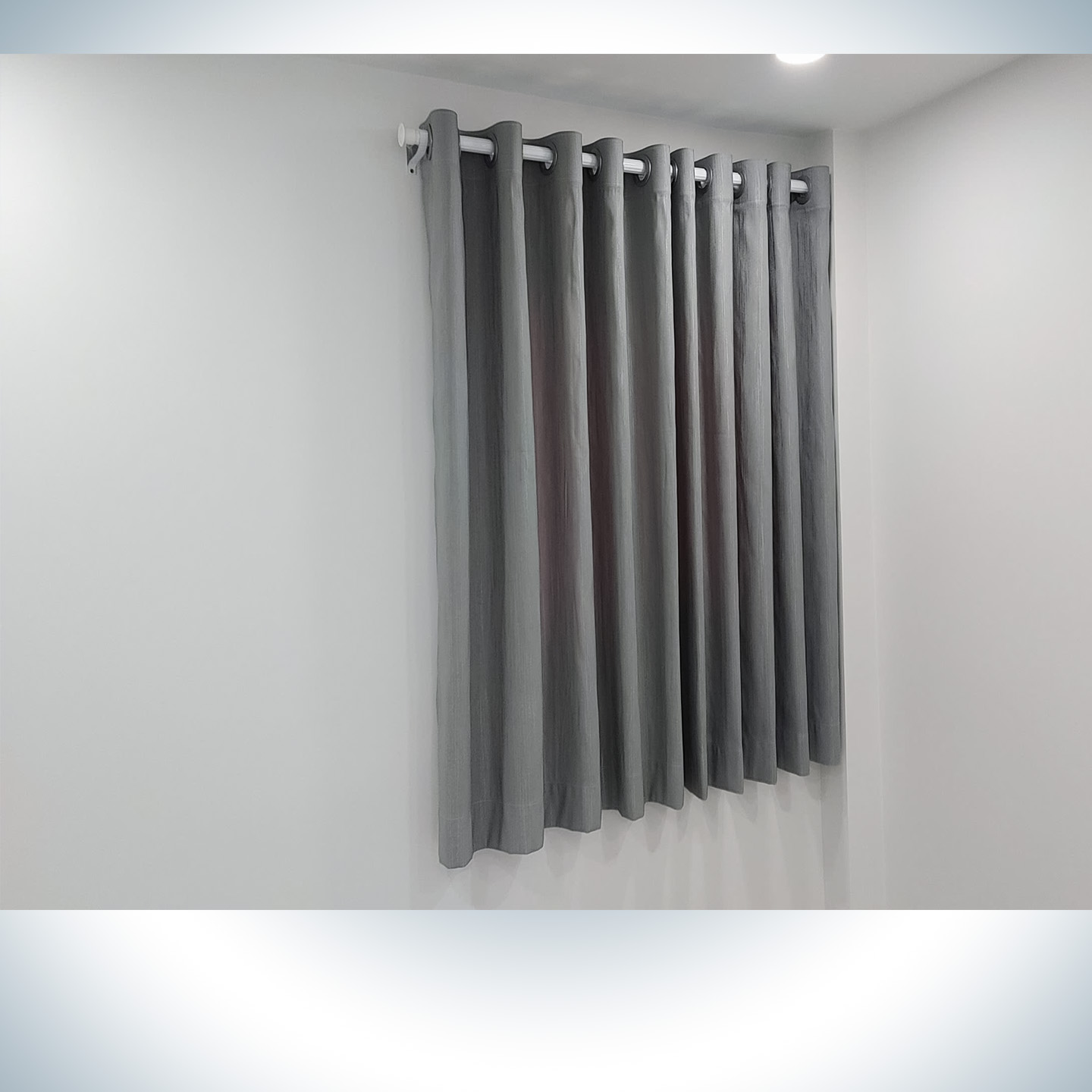 Lắp Rèm Cửa 2 Lớp Chống Nắng Cách Nhiệt Tại Long Thành, Nhơn Trạch 8 Lắp Rèm Cửa 2 Lớp Chống Nắng Cách Nhiệt Tại Long Thành, Nhơn Trạch - Ảnh 7
