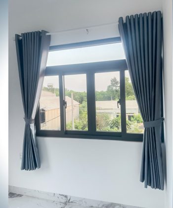 Alternative view of Lắp Đặt Rèm Cửa Lộc An Long Thành Đồng Nai | Rèm Cửa Long Thành