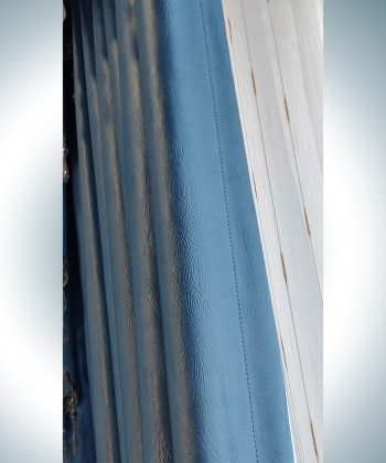 Màn Cửa Cao Cấp Long Thành - Giải Pháp Làm Đẹp Cho Mọi Khung Cửa 44 rem vai 2 lop hoa van noi va voan trang hoa tiet