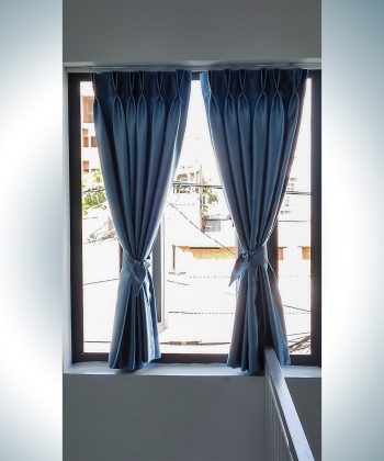 Màn Cửa Cao Cấp Long Thành - Giải Pháp Làm Đẹp Cho Mọi Khung Cửa 43 rem vai cua so ban cong 2