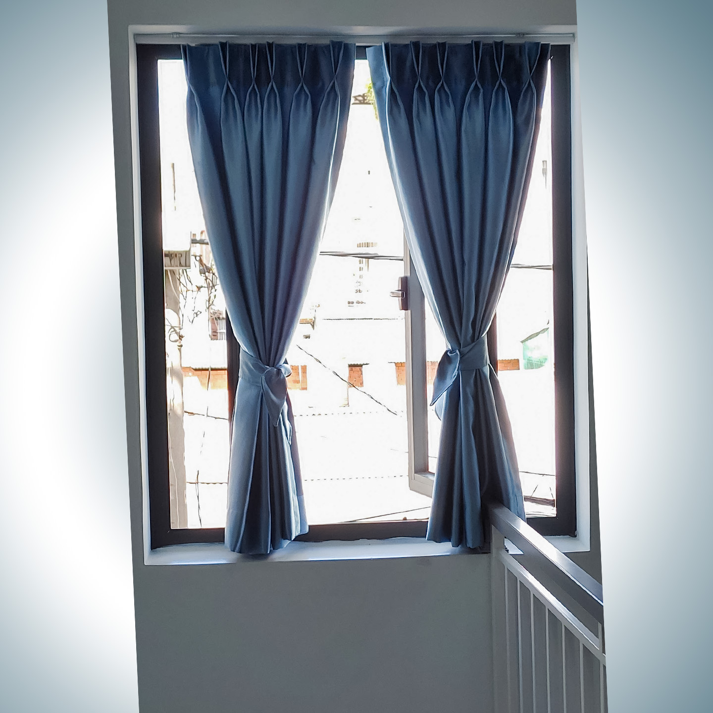 Màn Cửa Cao Cấp Long Thành - Giải Pháp Làm Đẹp Cho Mọi Khung Cửa 18 Màn Cửa Cao Cấp Long Thành - Giải Pháp Làm Đẹp Cho Mọi Khung Cửa - Ảnh 17