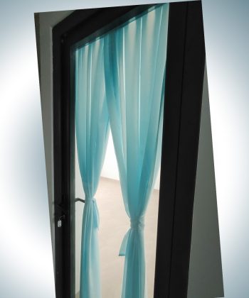 Màn Cửa Cao Cấp Long Thành - Giải Pháp Làm Đẹp Cho Mọi Khung Cửa 40 rem vai voan cho cua ra vao phong ngu 1