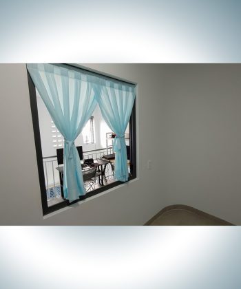 Màn Cửa Cao Cấp Long Thành - Giải Pháp Làm Đẹp Cho Mọi Khung Cửa 36 rem voan cho cua so phong ngu 2