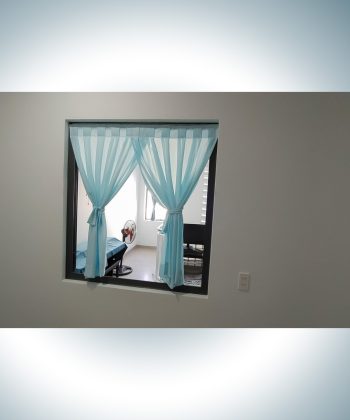 Màn Cửa Cao Cấp Long Thành - Giải Pháp Làm Đẹp Cho Mọi Khung Cửa 35 rem voan cho cua so phong ngu 3
