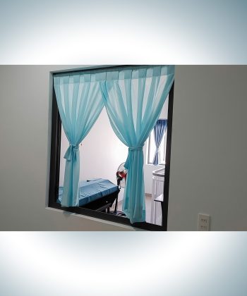 Màn Cửa Cao Cấp Long Thành - Giải Pháp Làm Đẹp Cho Mọi Khung Cửa 34 rem voan cho cua so phong ngu