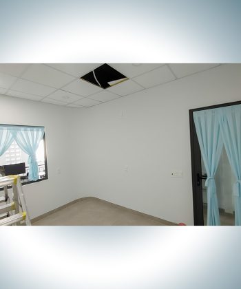 Màn Cửa Cao Cấp Long Thành - Giải Pháp Làm Đẹp Cho Mọi Khung Cửa 33 rem voan cho phong ngu