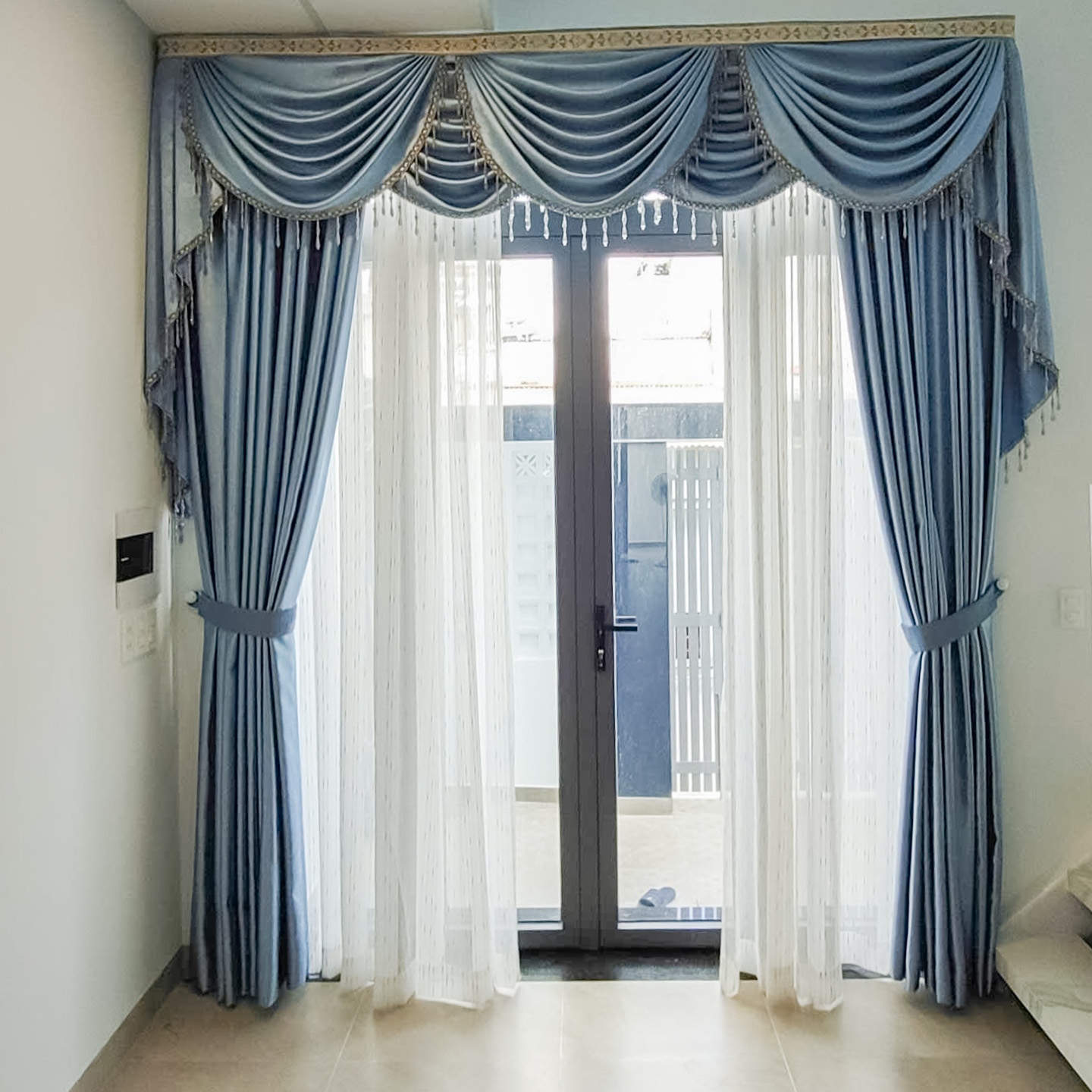 Màn Cửa Cao Cấp Long Thành - Giải Pháp Làm Đẹp Cho Mọi Khung Cửa 7 Màn Cửa Cao Cấp Long Thành - Giải Pháp Làm Đẹp Cho Mọi Khung Cửa - Ảnh 6