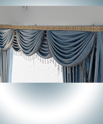 Màn Cửa Cao Cấp Long Thành - Giải Pháp Làm Đẹp Cho Mọi Khung Cửa 29 rem yem so tan co dien cho nha pho 4