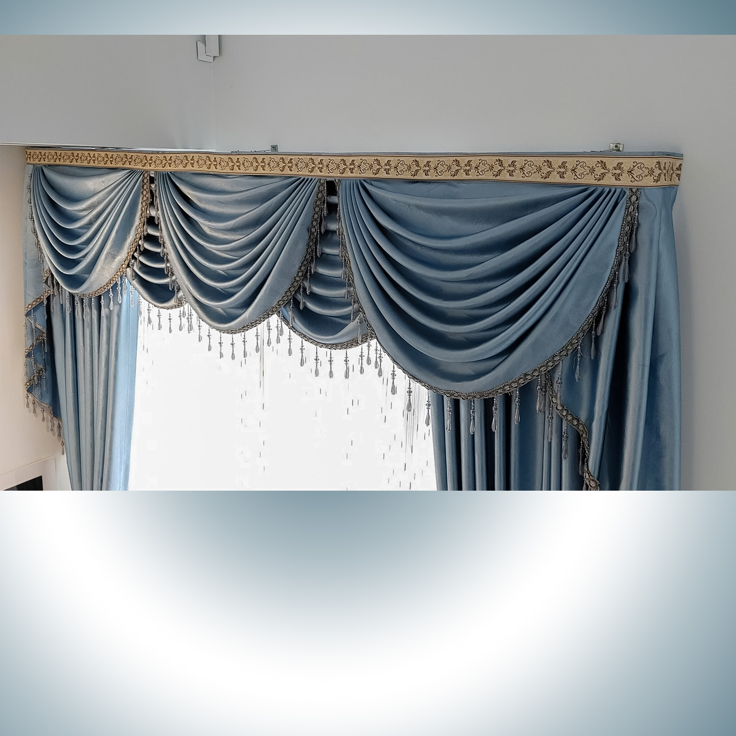 Màn Cửa Cao Cấp Long Thành - Giải Pháp Làm Đẹp Cho Mọi Khung Cửa 5 Màn Cửa Cao Cấp Long Thành - Giải Pháp Làm Đẹp Cho Mọi Khung Cửa - Ảnh 4