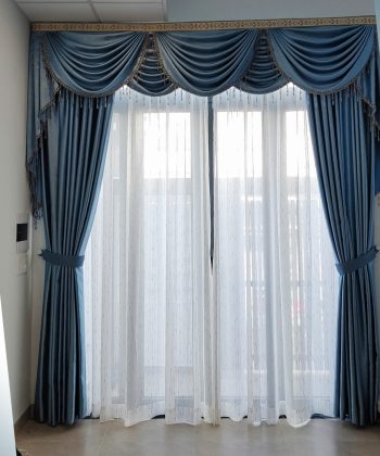 Màn Cửa Cao Cấp Long Thành - Giải Pháp Làm Đẹp Cho Mọi Khung Cửa