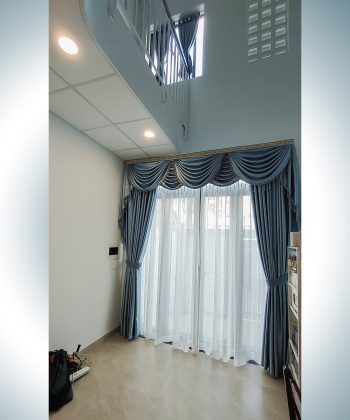 Alternative view of Màn Cửa Cao Cấp Long Thành - Giải Pháp Làm Đẹp Cho Mọi Khung Cửa