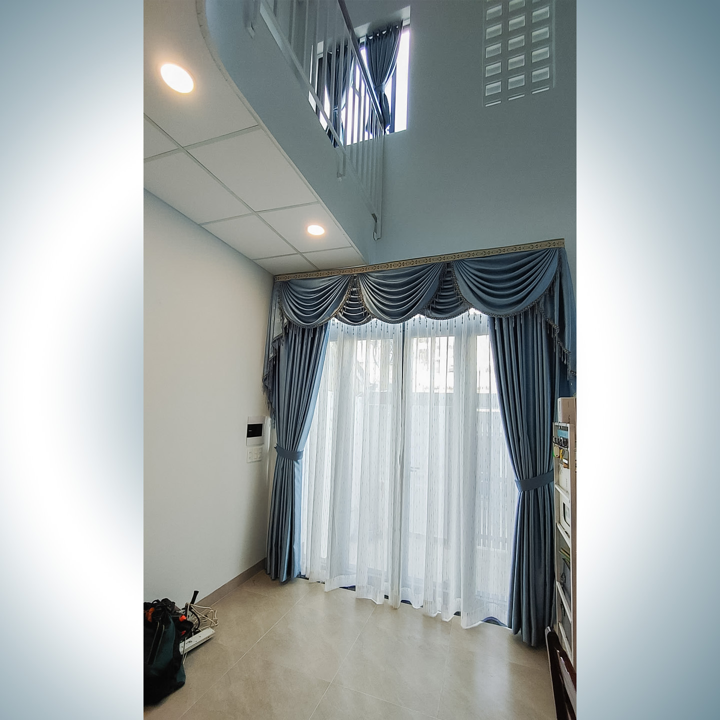 Màn Cửa Cao Cấp Long Thành - Giải Pháp Làm Đẹp Cho Mọi Khung Cửa 3 Màn Cửa Cao Cấp Long Thành - Giải Pháp Làm Đẹp Cho Mọi Khung Cửa - Ảnh 2