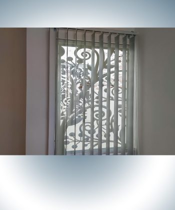 Rèm Lá Dọc Văn Phòng Long Thành | Chống Nắng, Cản Sáng Tốt Nhất 21 Lap dat Rem la doc van phong CityLand Nguyen Van Luong Go Vap Gia re