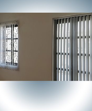 Rèm Lá Dọc Văn Phòng Long Thành | Chống Nắng, Cản Sáng Tốt Nhất 20 Lap dat Rem la doc van phong CityLand Phan Van Tri Go Vap Gia re 1
