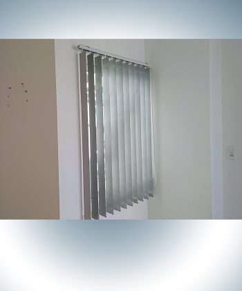 Rèm Lá Dọc Văn Phòng Long Thành | Chống Nắng, Cản Sáng Tốt Nhất 19 Lap dat Rem la doc van phong CityLand Phan Van Tri Go Vap Gia re