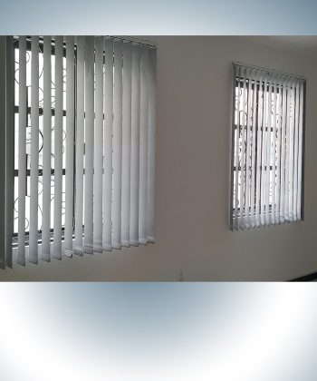 Rèm Lá Dọc Văn Phòng Long Thành | Chống Nắng, Cản Sáng Tốt Nhất 17 Rem la doc van phong CityLand Nguyen Van Luong Go Vap