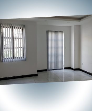 Rèm Lá Dọc Văn Phòng Long Thành | Chống Nắng, Cản Sáng Tốt Nhất 18 lap dat rem la doc van phong go vap gia re