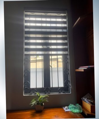 Thi Công Rèm Cửa Biệt Thư Xã An Phước Long Thành Trọn Gói | Cửa hàng rèm cửa Long Thành 33 rem cau vong cua so phong ngu 6 rem cua biet thu