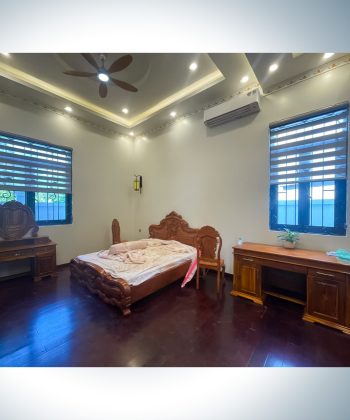 Alternative view of Thi Công Rèm Cửa Biệt Thư Xã An Phước Long Thành Trọn Gói | Cửa hàng rèm cửa Long Thành