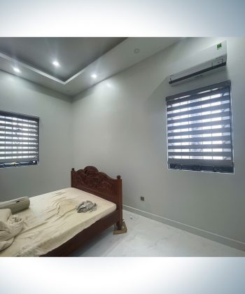 Thi Công Rèm Cửa Biệt Thư Xã An Phước Long Thành Trọn Gói | Cửa hàng rèm cửa Long Thành 46 rem cau vong phong ngu rem cua biet thu
