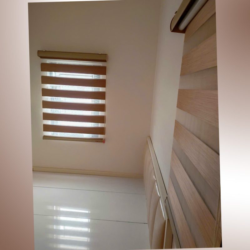 Rèm Cửa Nhà Phố Xã Long Thành