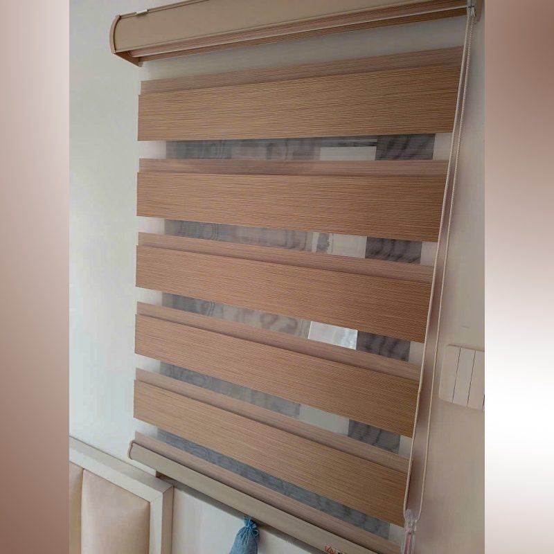 Rèm Cửa Nhà Phố Xã Long Thành