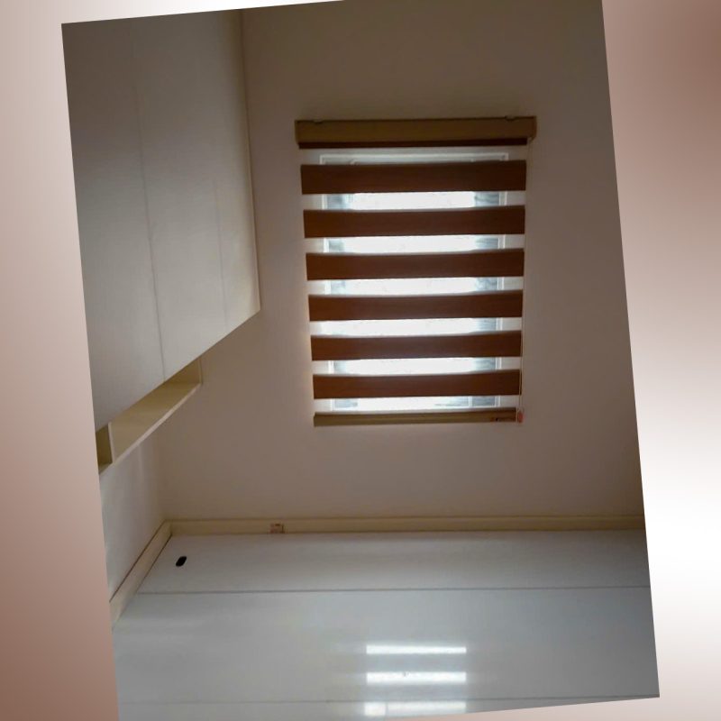Rèm Cửa Nhà Phố Xã Long Thành