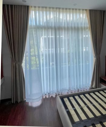 Alternative view of Lắp Đặt Rèm Cửa Long Thành Nhơn Trạch Đồng Nai - Thi Công Rèm Biệt Thự Cao Cấp - Rèm cửa Âm Trần