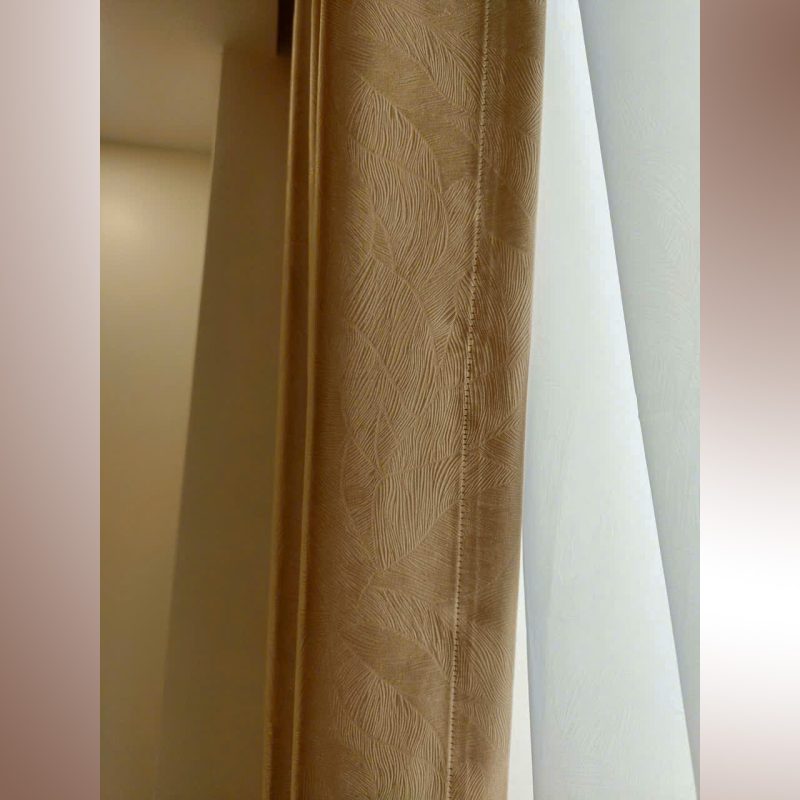 Rèm Cửa Nhà Phố Xã Long Thành