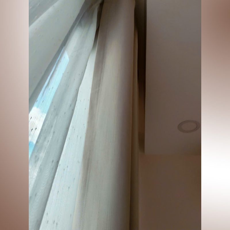 Rèm Cửa Nhà Phố Xã Long Thành