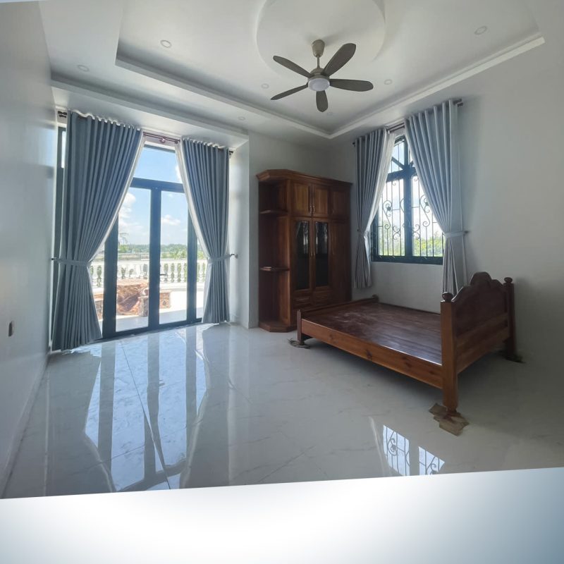 Rèm Cửa Biệt Thư Xã An Phước Long Thành Rèm Cửa Biệt Thư Xã An Phước Long Thành