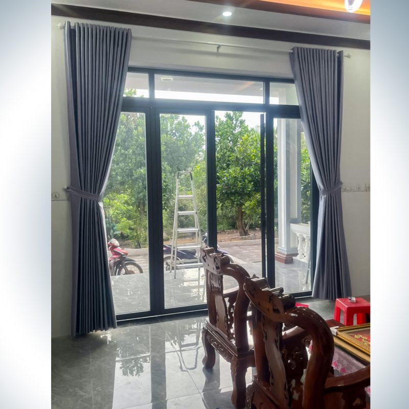 Lắp Đặt Rèm Cửa Xã An Phước Long Thành Đồng Nai | Lắp Đặt Rèm Cửa Xã An Phước Long Thành Đồng Nai |