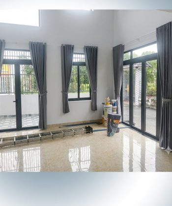Alternative view of Thi Công Lắp Đặt Rèm Cửa Xã Long Phước Long Thành Trọn Gói | Cửa hàng rèm cửa Long Thành