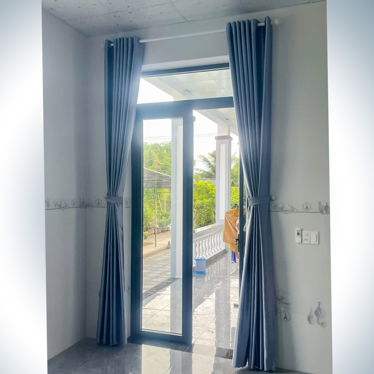 Lắp Đặt Rèm Cửa Xã An Phước Long Thành Đồng Nai | Uy Tín, Giá Rẻ 8 Lắp Đặt Rèm Cửa Xã An Phước Long Thành Đồng Nai | Uy Tín, Giá Rẻ - Ảnh 7
