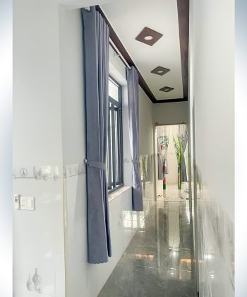 Lắp Đặt Rèm Cửa Xã An Phước Long Thành Đồng Nai | Uy Tín, Giá Rẻ 13 rem cua so hang lang loi di rem vai
