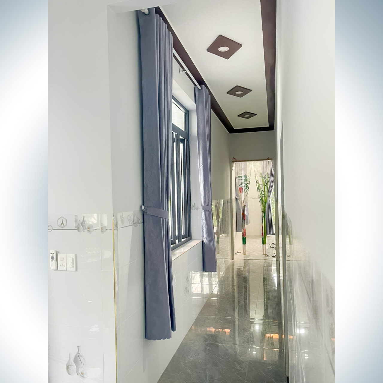 Lắp Đặt Rèm Cửa Xã An Phước Long Thành Đồng Nai | Uy Tín, Giá Rẻ 6 Lắp Đặt Rèm Cửa Xã An Phước Long Thành Đồng Nai | Uy Tín, Giá Rẻ - Ảnh 5