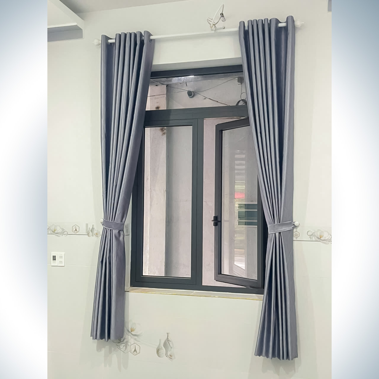 Lắp Đặt Rèm Cửa Xã An Phước Long Thành Đồng Nai | Uy Tín, Giá Rẻ 9 Lắp Đặt Rèm Cửa Xã An Phước Long Thành Đồng Nai | Uy Tín, Giá Rẻ - Ảnh 8