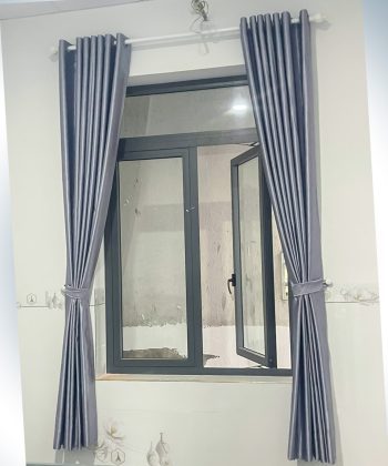Alternative view of Lắp Đặt Rèm Cửa Xã An Phước Long Thành Đồng Nai | Uy Tín, Giá Rẻ