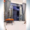 Lắp Đặt Rèm Cửa Long Thành Nhơn Trạch Đồng Nai Trọn Gói Giá Rẻ 1 rem cua vai xam phong ngu lau 1
